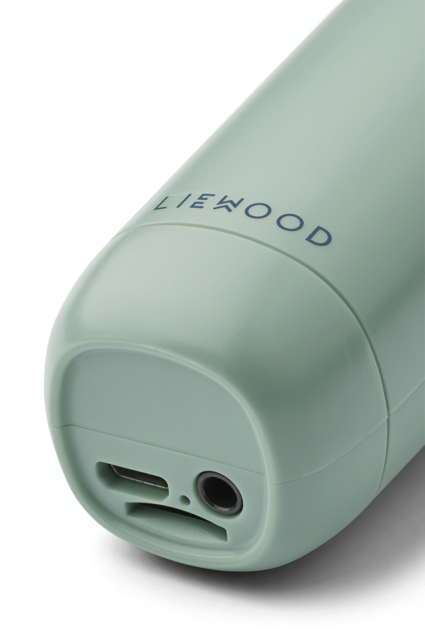 Mikrofon karaoke Beinta - peppermint mix / Liewood