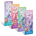 Tatuaże dla dzieci / Nebulous Stars