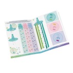 Zestaw kreatywny do tworzenia świecących meduz 7+ / Nebulous Stars