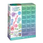 Zestaw kreatywny do tworzenia świecących meduz 7+ / Nebulous Stars