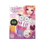 Zestaw kreatywny Łapacz snów 8+ / Nebulous Stars