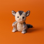 Lotopałanka Lolly 14 cm / Jellycat