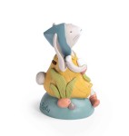 Skarbonka - TRZY MAŁE KRÓLIKI / Djeco