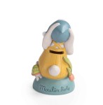 Skarbonka - TRZY MAŁE KRÓLIKI / Djeco