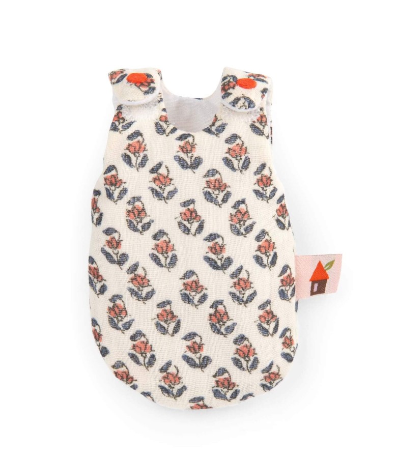 Słonik BEBE PABLO LES MINOUCHKAS / Moulin Roty