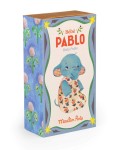 Słonik BEBE PABLO LES MINOUCHKAS / Moulin Roty