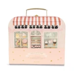 Zestaw małego artysty - pink / Konges slojd