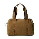 Torba do wózka Mommy Club Signature Prestige Hazelnut / Childhome