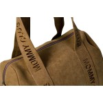 Torba do wózka Mommy Club Signature Prestige Hazelnut / Childhome