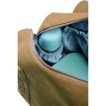 Torba do wózka Mommy Club Signature Prestige Hazelnut / Childhome