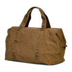 Torba Mommy Bag Signature Prestige Hazelnut / Childhome