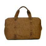 Torba Mommy Bag Signature Prestige Hazelnut / Childhome