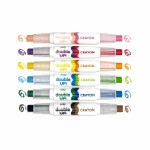 Dwustronne kredki Double Up, 6 szt. / Ooly