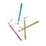 Kredki świecowe obierane Color Appeel, 12 szt. / Ooly