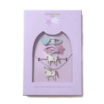 Zestaw Unicorn Hair & Jewellery / Rockahula