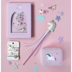 Zestaw Unicorn Hair & Jewellery / Rockahula