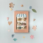 Zestaw akcesoriów do włosów Pet Shop / Rockahula