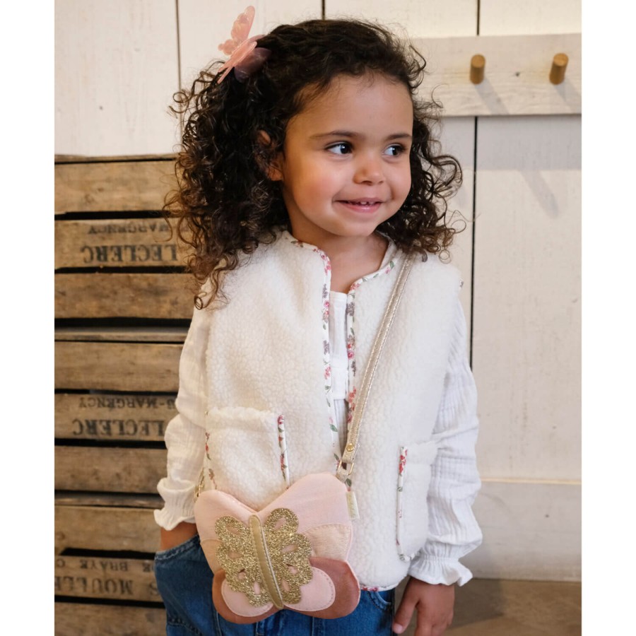 Torebka Patchwork Butterfly / Rockahula Kids