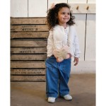 Torebka Patchwork Butterfly / Rockahula Kids