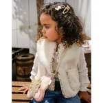 Torebka Patchwork Butterfly / Rockahula Kids