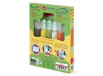 Magiczny Piasek do Kolorowania, Mini Kit, Świat Zwierząt, 3l+ / Sabbiarelli