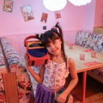 Gumki do włosów Disco Fever Scrunchie / Rockahula Kids