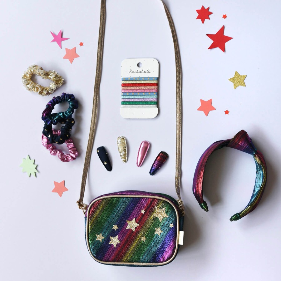 Gumki do włosów Disco Fever Scrunchie / Rockahula Kids