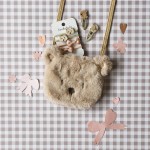 Gumki do włosów Teddy Bear / Rockahula Kids