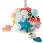 Sensoryczna Rafa Koralowa / Miniland