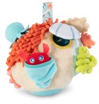 Sensoryczna Rafa Koralowa / Miniland