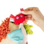 Sensoryczna Rafa Koralowa / Miniland