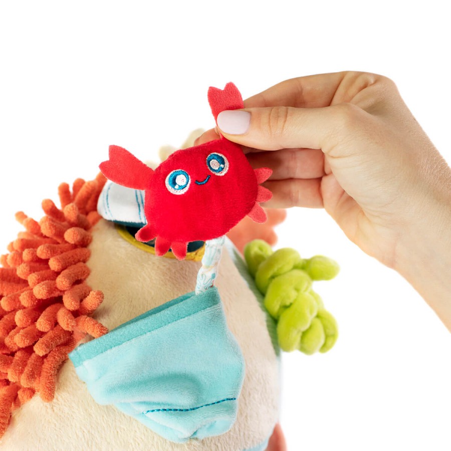 Sensoryczna Rafa Koralowa / Miniland