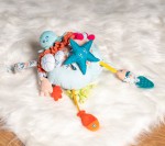 Sensoryczna Rafa Koralowa / Miniland