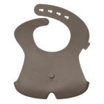 Śliniak z otwartą kieszonką Batman / b.box