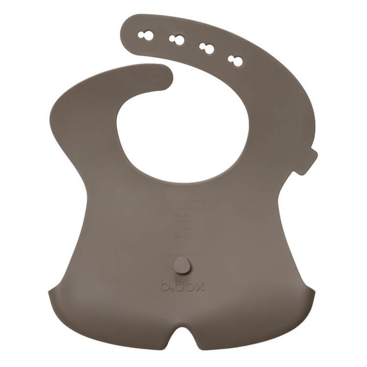 Śliniak z otwartą kieszonką Batman / b.box