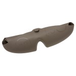 Śliniak z otwartą kieszonką Batman / b.box