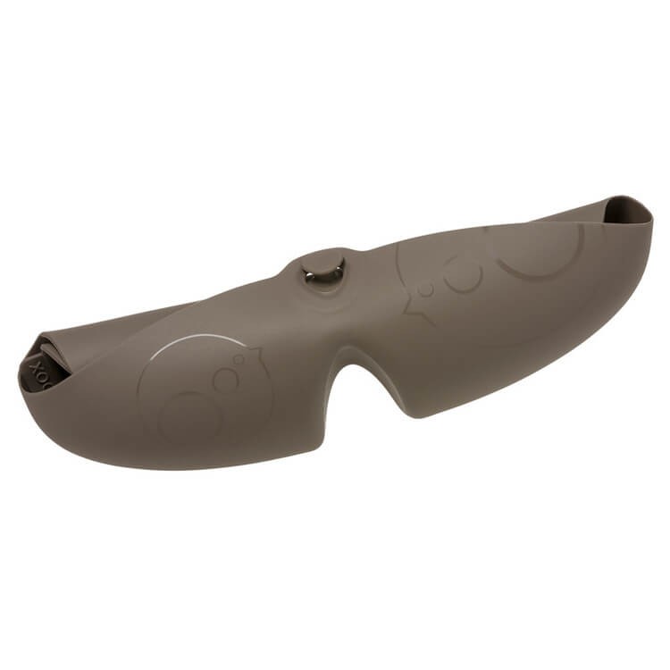 Śliniak z otwartą kieszonką Batman / b.box