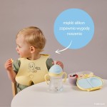 Śliniak z otwartą kieszonką Looney Tunes / b.box