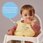 Śliniak z otwartą kieszonką Looney Tunes / b.box