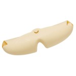 Śliniak z otwartą kieszonką Looney Tunes / b.box