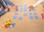 Magiczny Piasek do Kolorowania, Smart Kit Memory, Farma, 3l+ / Sabbiarelli