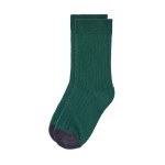 Skarpetki dziecięce Little Gang - ocean green milky caramel / Lassig