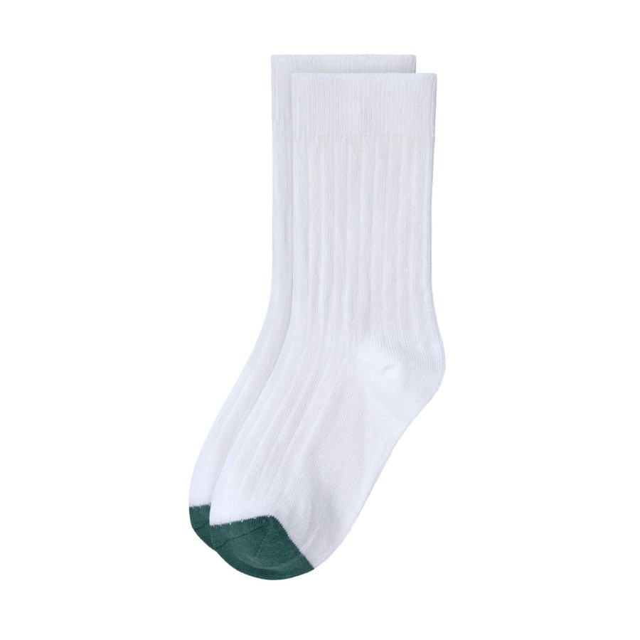 Skarpetki dziecięce Little Gang - ocean green milky caramel / Lassig