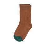 Skarpetki dziecięce Little Gang - ocean green milky caramel / Lassig