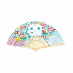 Zrób to sam -  wachlarz "KOTEK" / Djeco