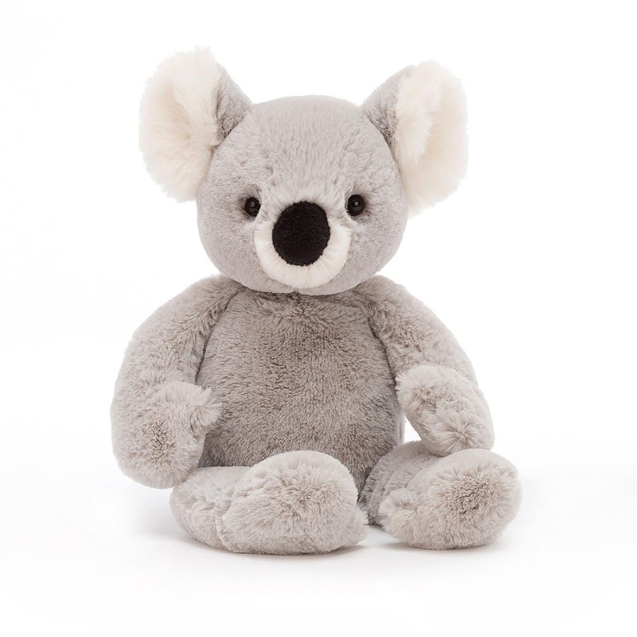 Koala Benji ROZMIARY / Jellycat