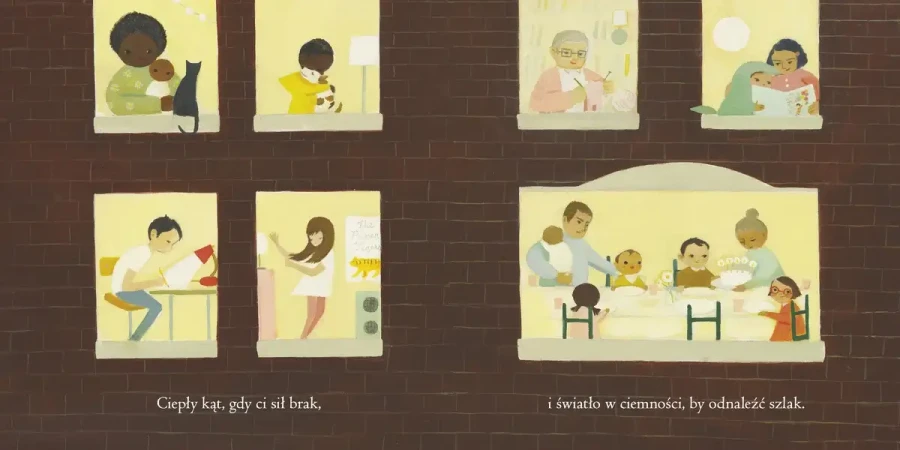 To prezent dla Ciebie /  Mamania 