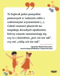 Życie z przedszkolakiem. Rozwój, emocje i relacje dzieci w wieku 3–6 lat. / Mamania