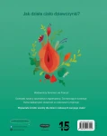 Mały ilustrowany przewodnik po intymności. Wagina, macica, łechtaczka i inne sekrety kobiecej anatomii / Mamania
