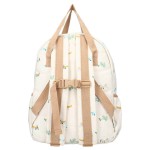 Plecak dla dzieci L Small Aeroplane Beige / KIDZROOM